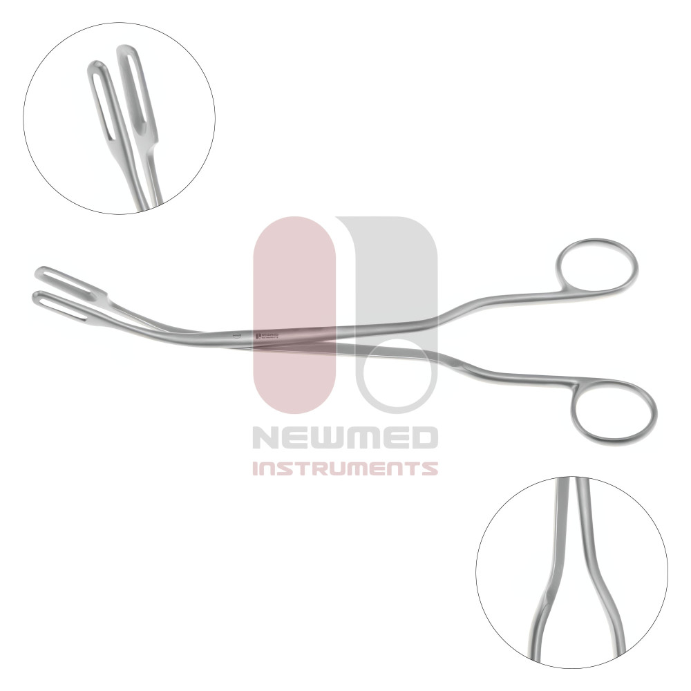 Overstreet Endometrial Polyp Forceps Overstreet Endometrial Polyp Forceps