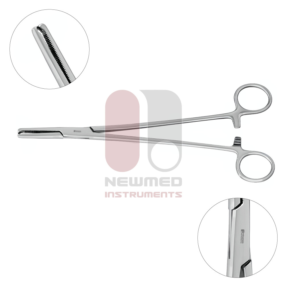 Phaneuf Hysterectomy Forceps Phaneuf Hysterectomy Forceps