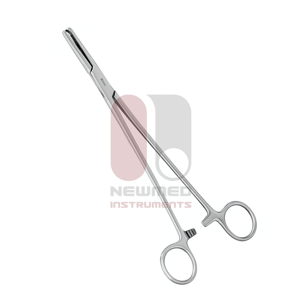 Phaneuf Hysterectomy Forceps Phaneuf Hysterectomy Forceps