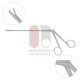Polyp Grasping Forceps Polyp Grasping Forceps