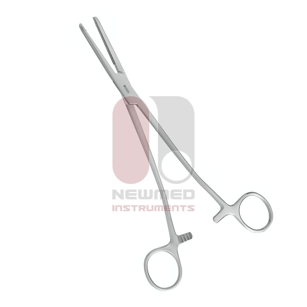 Reich-Nechtow Hysterectomy Forceps Reich-Nechtow Hysterectomy Forceps