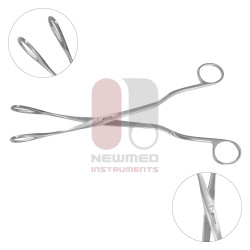 Saenger Placenta/Ovum Forceps