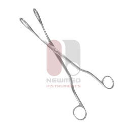 Saenger Placenta/Ovum Forceps