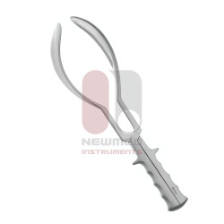 Simpson-Luikart Obstetrical Forceps Simpson-Luikart Obstetrical Forceps