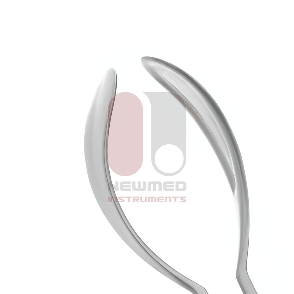 Simpson-Luikart Obstetrical Forceps