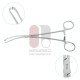 Teale Uterine Vulsellum Forceps Teale Uterine Vulsellum Forceps