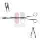 Winter Placenta Forceps