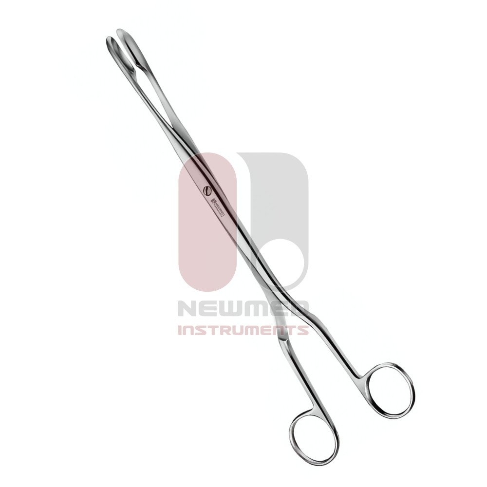 Winter Placenta Forceps