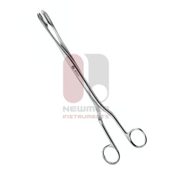 Winter Placenta Forceps