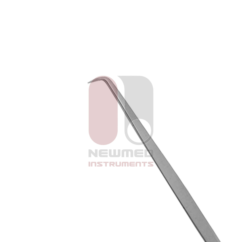 Amniótomo Beacham, 26 cm, Aço Inoxidável Amniótomo Beacham, 26 cm, Aço Inoxidável