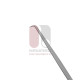 Amniótomo Beacham, 26 cm, Aço Inoxidável Amniótomo Beacham, 26 cm, Aço Inoxidável