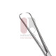 Braun Tenaculum-Zange, 26 cm
