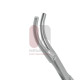 Z-Type Hysterectomy Clamp Forceps