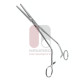 Z-Type Hysterectomy Clamp Forceps