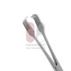 Czerny Tenaculum-Zange, Edelstahl, 21 cm Czerny Tenaculum-Zange, Edelstahl, 21 cm