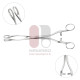 Heywood Smith Rahim Polip Forsepsi, 25 cm, Paslanmaz Çelik Heywood Smith Rahim Polip Forsepsi, 25 cm, Paslanmaz Çelik
