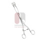 Heywood Smith Rahim Polip Forsepsi, 25 cm, Paslanmaz Çelik Heywood Smith Rahim Polip Forsepsi, 25 cm, Paslanmaz Çelik