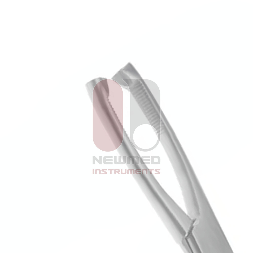  Jacob Uterine Vulsellum Forceps