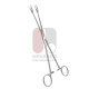 Museux Tenaculum-Zange, 20 cm, Edelstahl Museux Tenaculum-Zange, 20 cm, Edelstahl