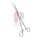 Schroeder Tenaculum-Zange, 25,5 cm, Edelstahl Schroeder Tenaculum-Zange, 25,5 cm, Edelstahl