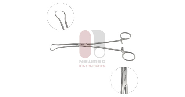 スキーン鉗子 | New Med Instruments
