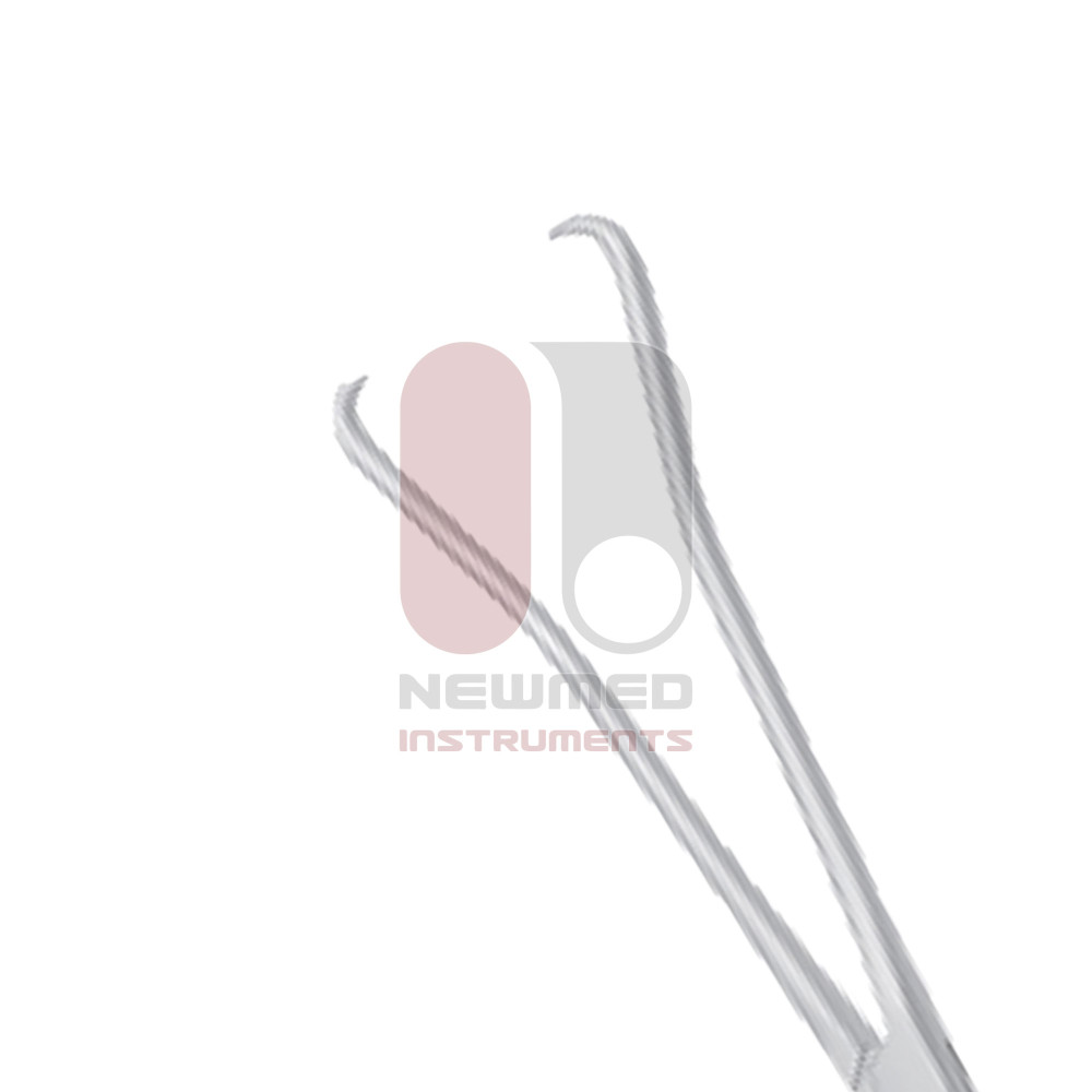Wilson Tenaculum-Zange, 24 cm Wilson Tenaculum-Zange, 24 cm