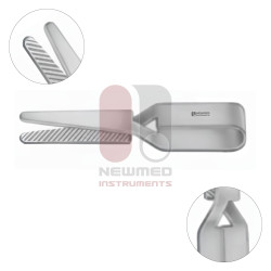Biemer Vessel Clip