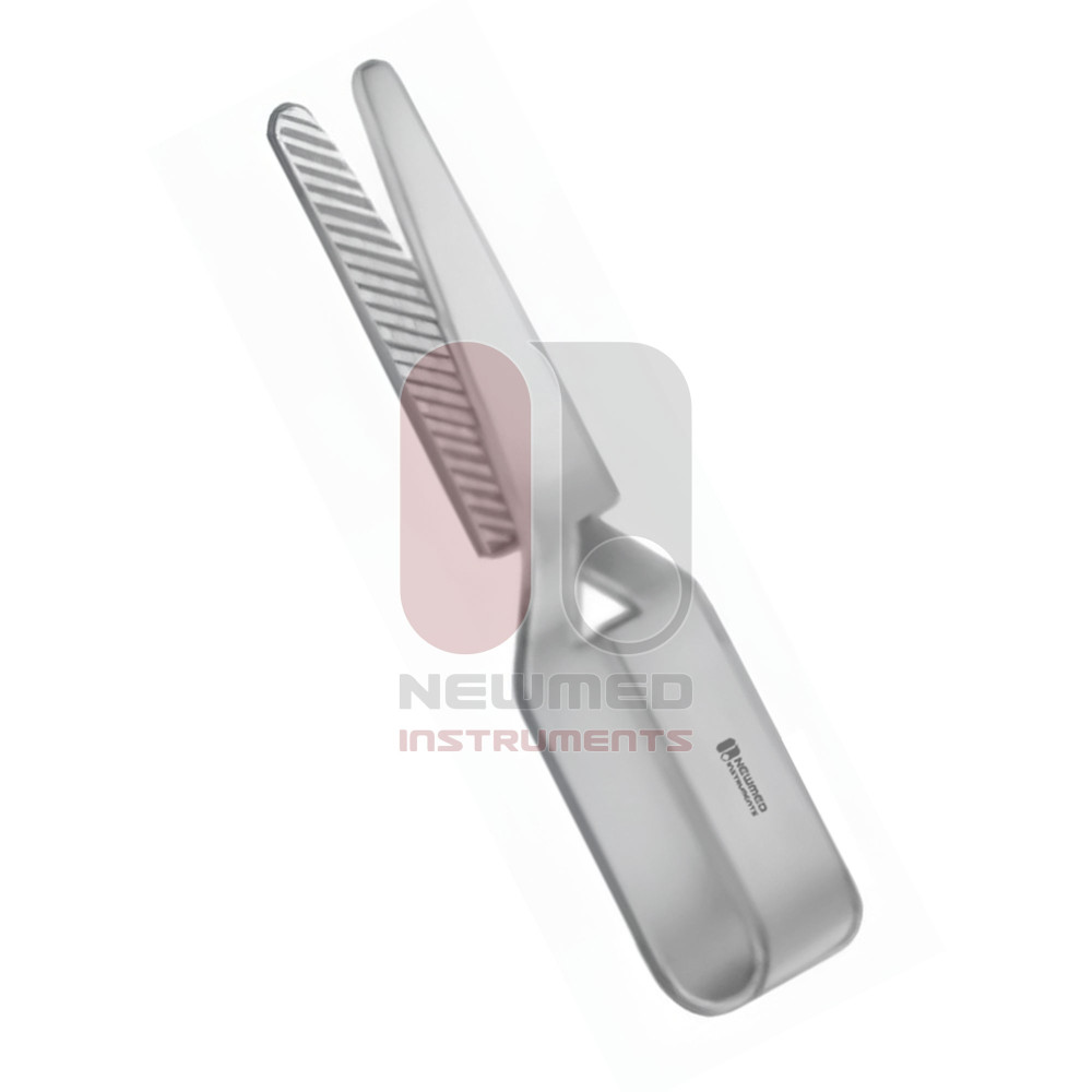 Biemer Vessel Clip