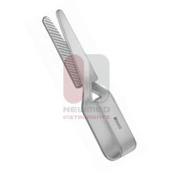 Biemer Vessel Clip