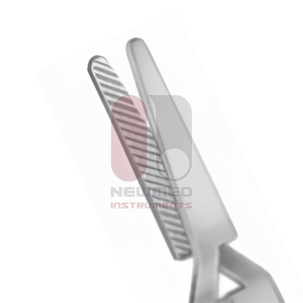Biemer Vessel Clip