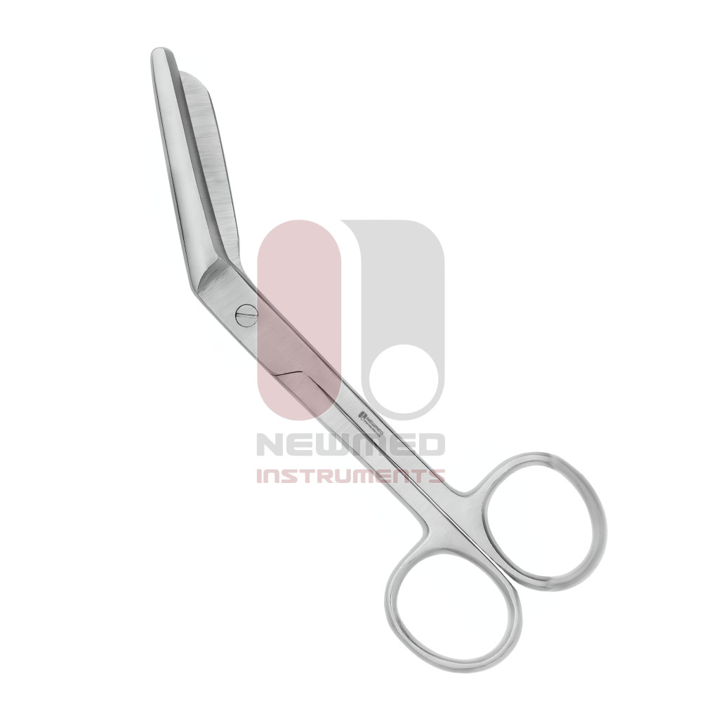 Braun-Stadler Episiotomy Scissors Braun-Stadler Episiotomy Scissors