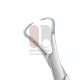 Backhaus Towel Clamp Forceps - With Clip Backhaus Towel Clamp Forceps - With Clip
