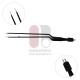 Keyfin Bipolar Forceps Keyfin Bipolar Forceps