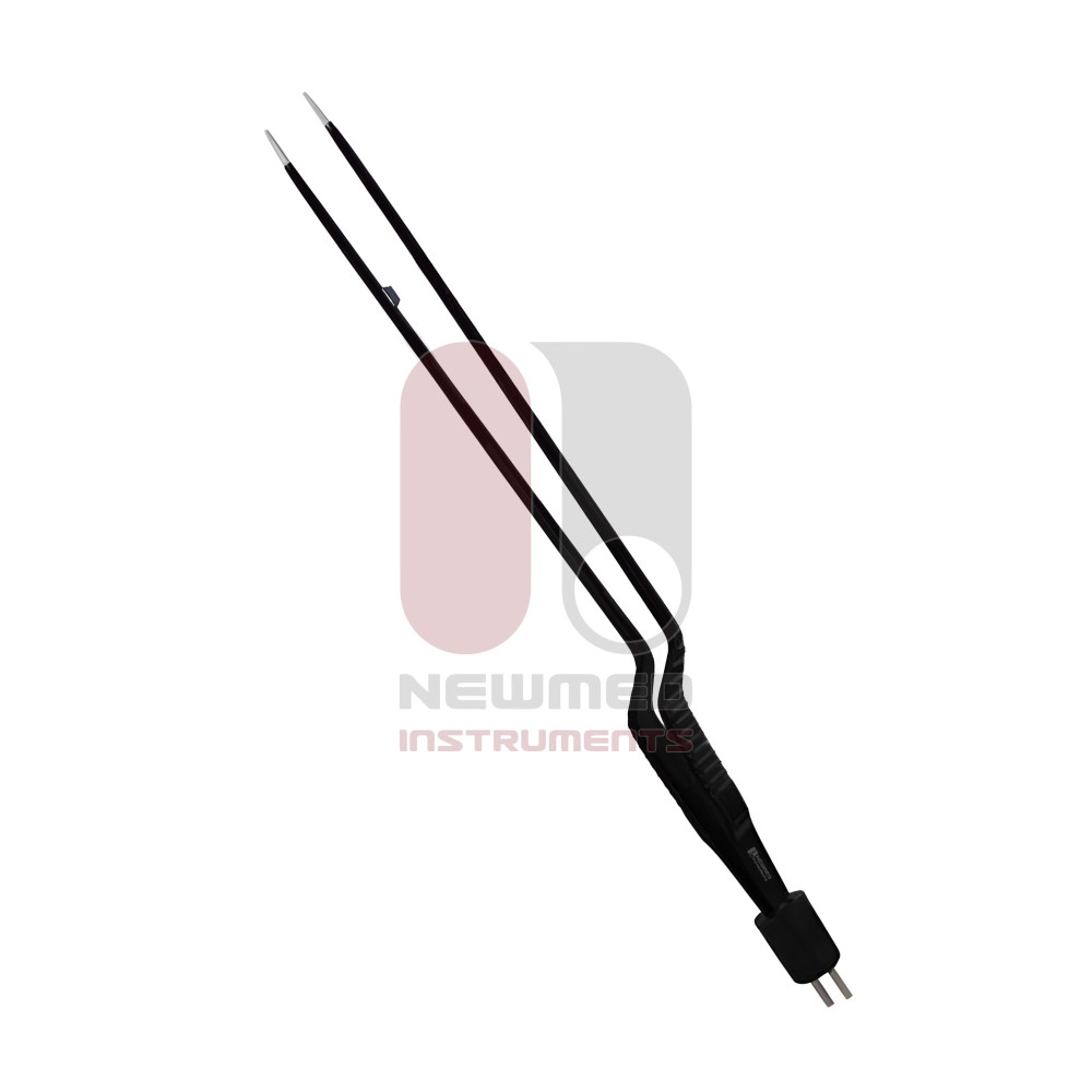 Keyfin Bipolar Forceps Keyfin Bipolar Forceps