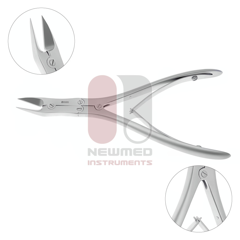 McIndoe Bone Cutting Forceps McIndoe Bone Cutting Forceps