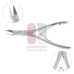 McIndoe Bone Cutting Forceps McIndoe Bone Cutting Forceps
