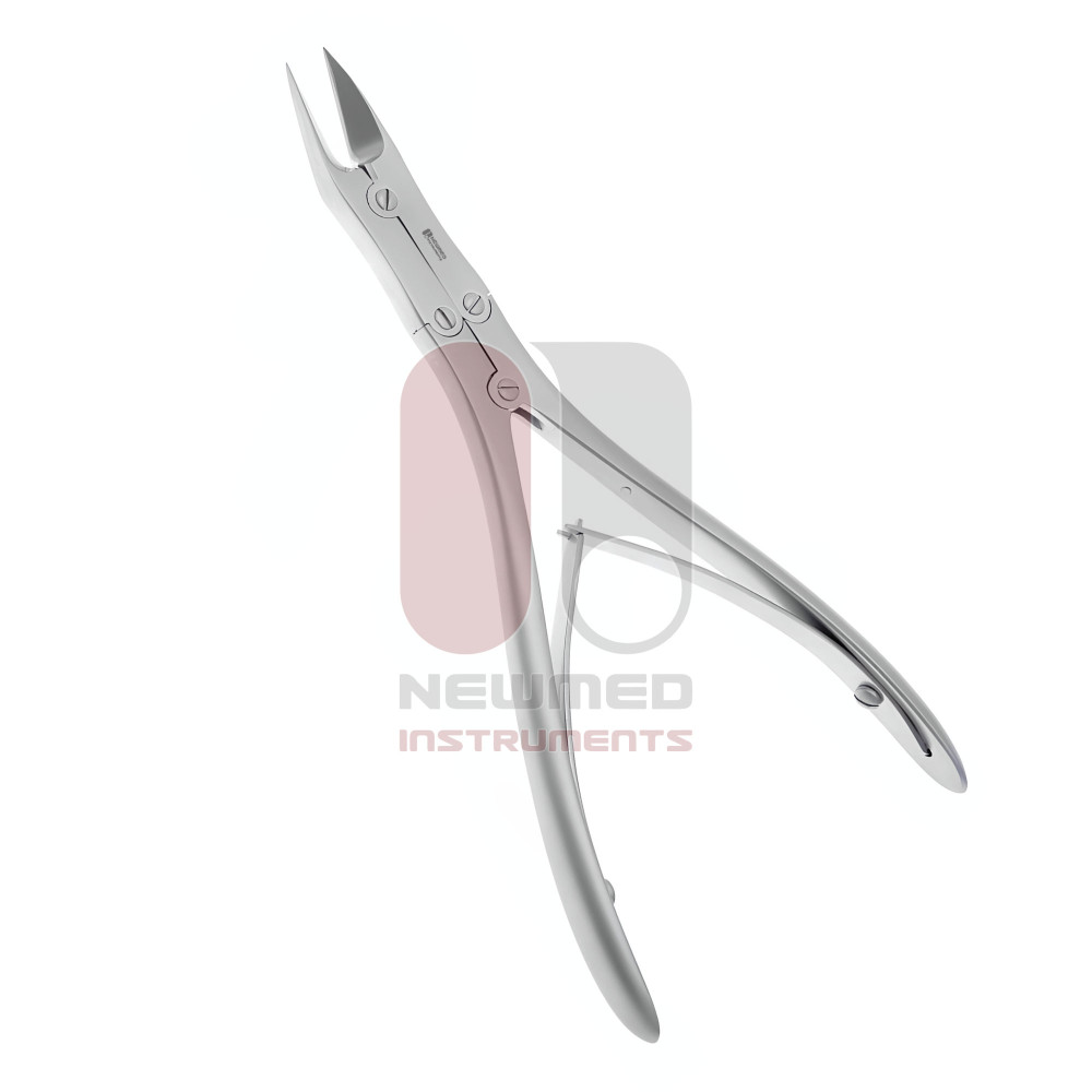 McIndoe Bone Cutting Forceps McIndoe Bone Cutting Forceps