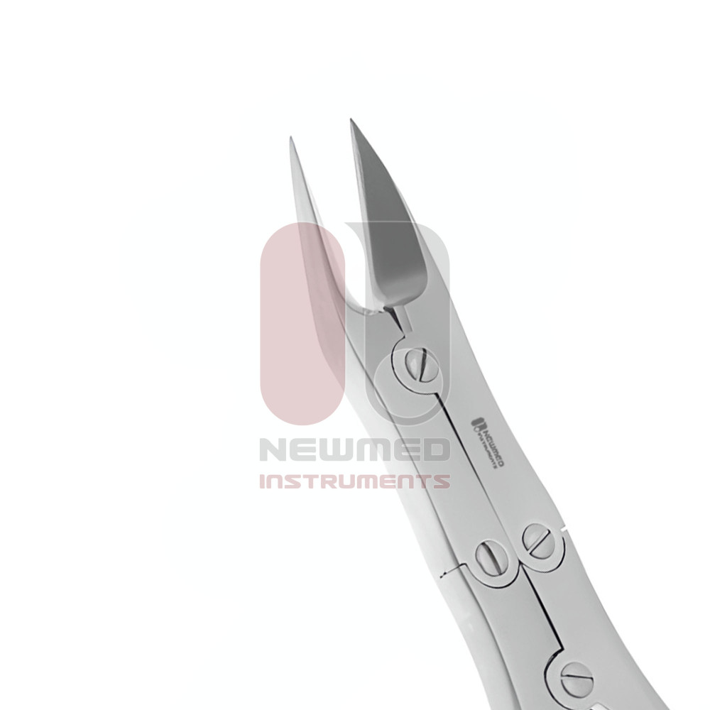 McIndoe Bone Cutting Forceps McIndoe Bone Cutting Forceps