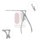 McKenty Sphenoid Punch Forceps - Thru Cutting 