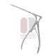 McKenty Sphenoid Punch Forceps - Thru Cutting 