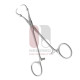 Backhaus-Roeder Towel Clamp Forceps