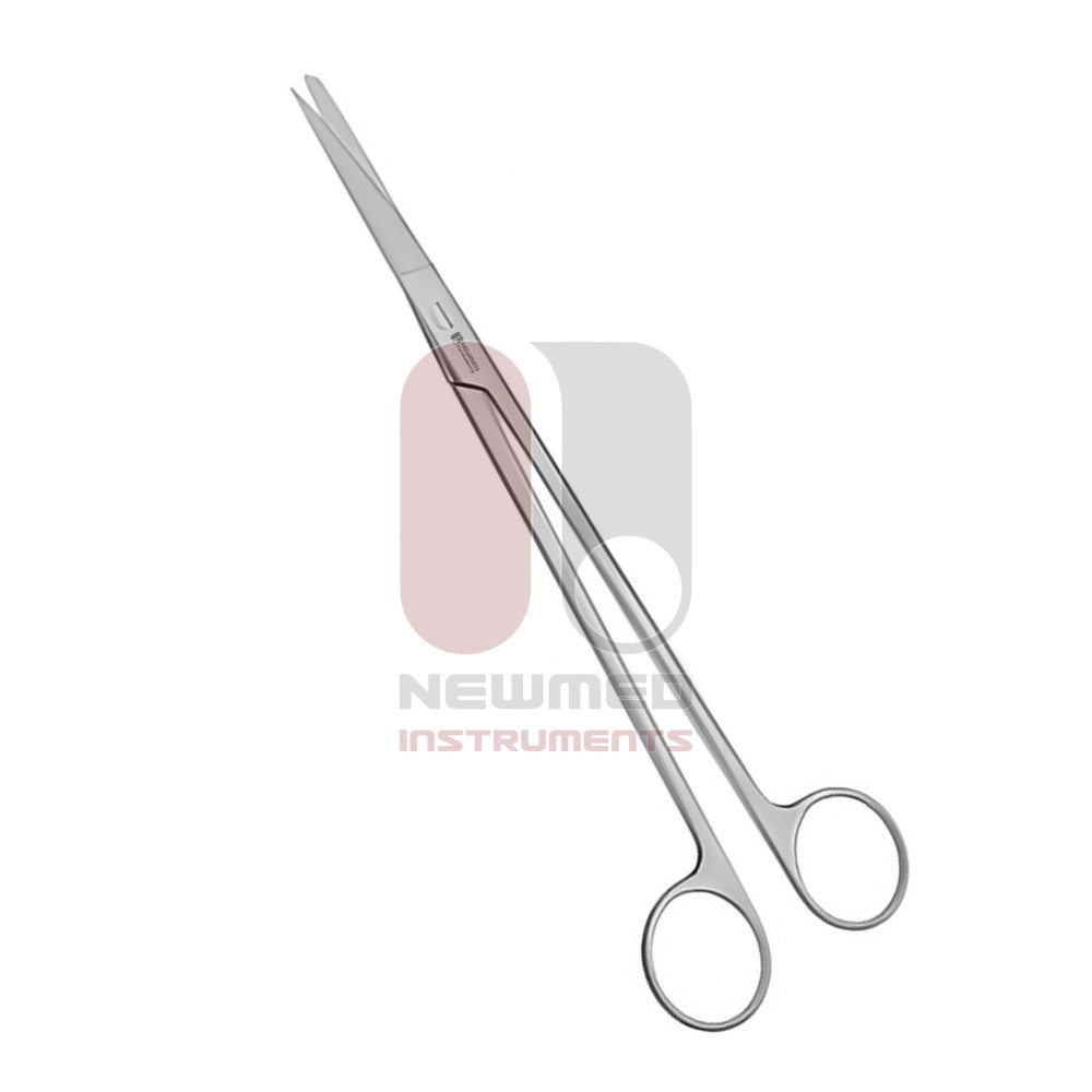 Schroeder Episiotomy Scissors