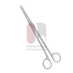 Schroeder Episiotomy Scissors