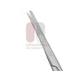 Schroeder Episiotomy Scissors