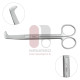 Schumacher Umbilical Scissors