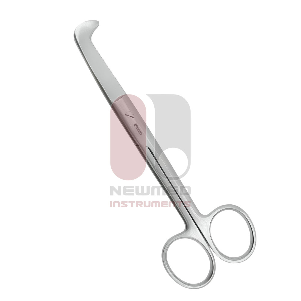 Schumacher Umbilical Scissors