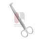 Schumacher Umbilical Scissors