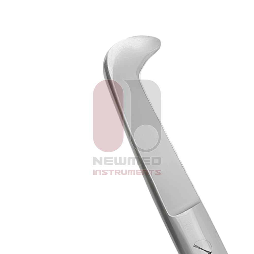 Schumacher Umbilical Scissors