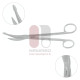 Waldmann Episiotomy Scissors