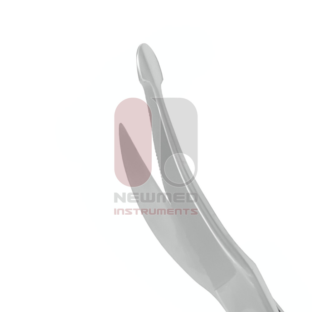 Waldmann Episiotomy Scissors